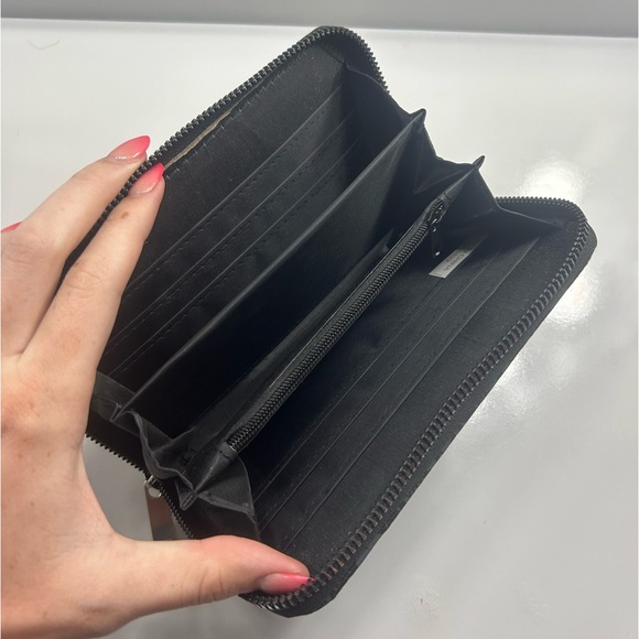 Snakeskin wallet - Picture 3 of 8